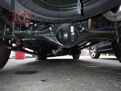 تويوتا تاكوما